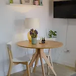 Viva Fontainhas شقة *