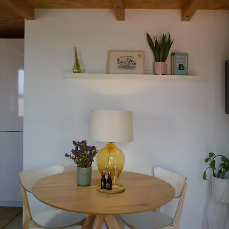 Apartment Viva Fontainhas Porto