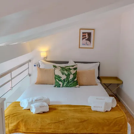 Apartment Viva Fontainhas Porto