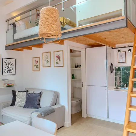 Apartment Viva Fontainhas