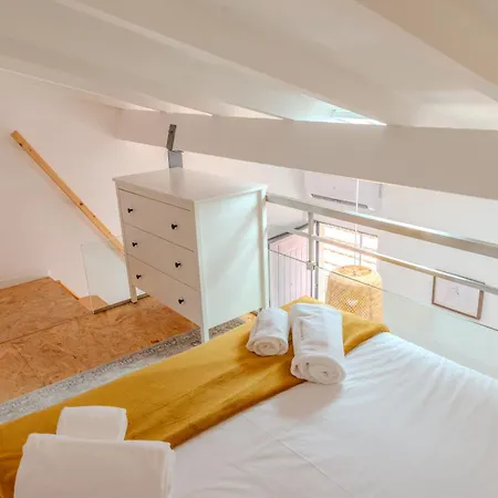 Apartment Viva Fontainhas