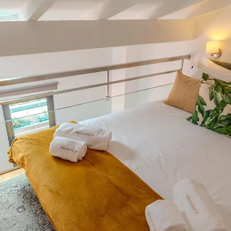 Apartment Viva Fontainhas