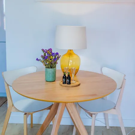 Apartment Viva Fontainhas