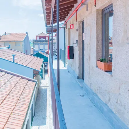 Viva Fontainhas Porto