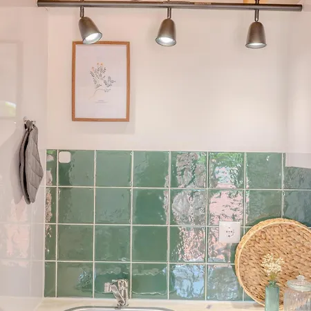 Apartment Viva Fontainhas Porto