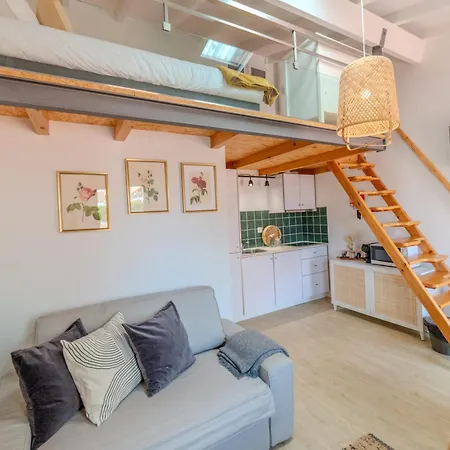 Apartment Viva Fontainhas *