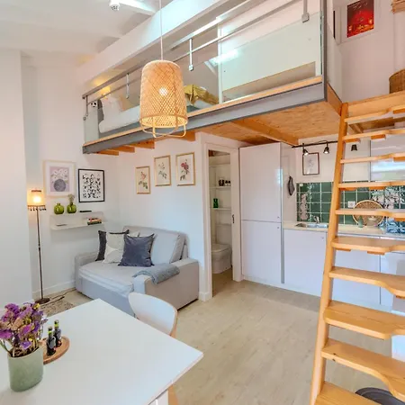 Apartment Viva Fontainhas