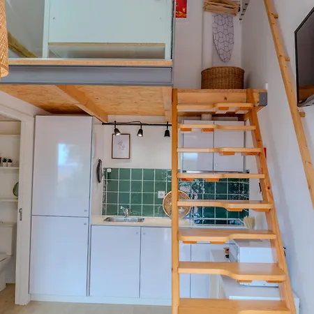 Apartment Viva Fontainhas Porto