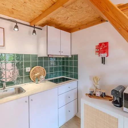 Apartment Viva Fontainhas