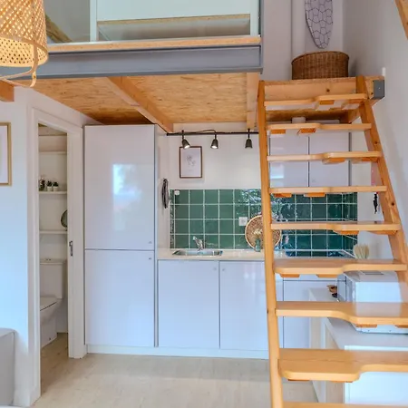 Apartment Viva Fontainhas