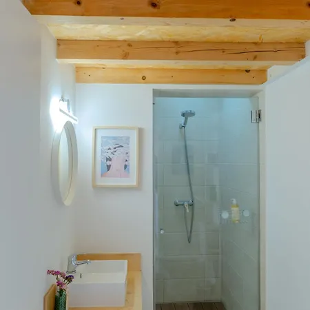 Viva Fontainhas Apartment