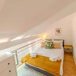Appartamento Viva Fontainhas