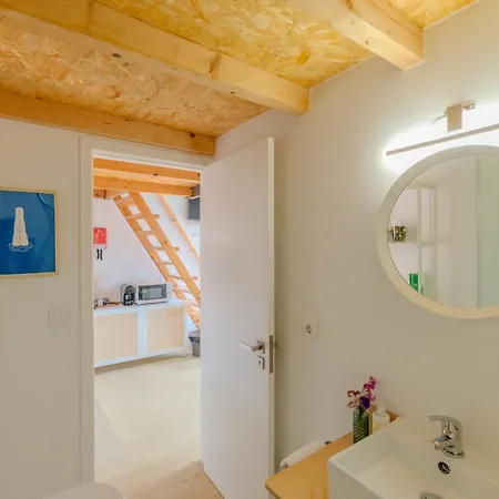 Viva Fontainhas Apartamento Oporto