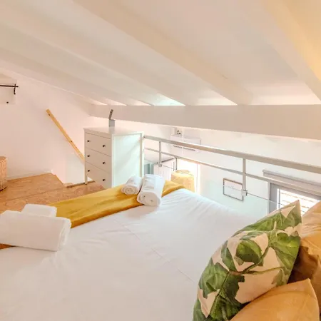 Apartamento Viva Fontainhas