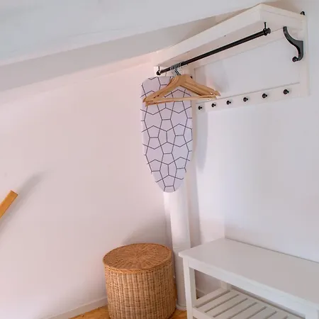Apartamento Viva Fontainhas *