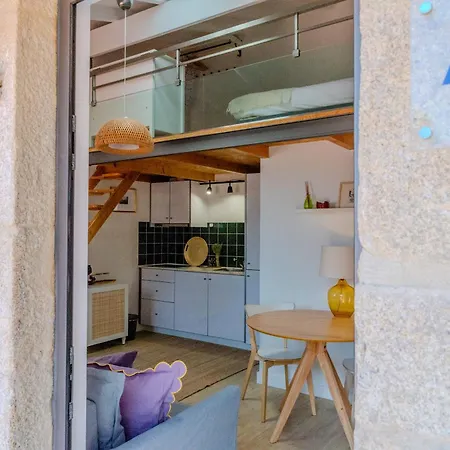 Viva Fontainhas Apartamento Oporto