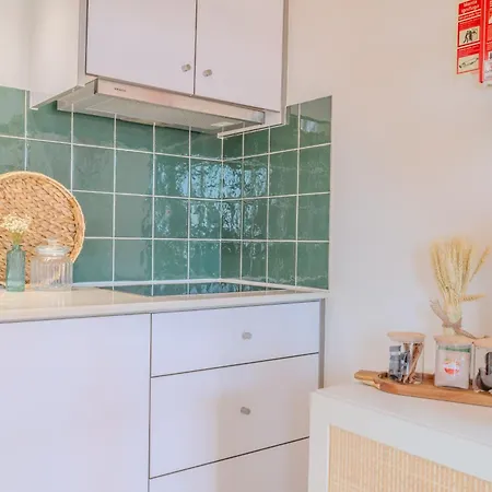 Viva Fontainhas Lejlighed *