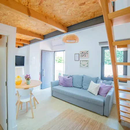 Viva Fontainhas Oporto