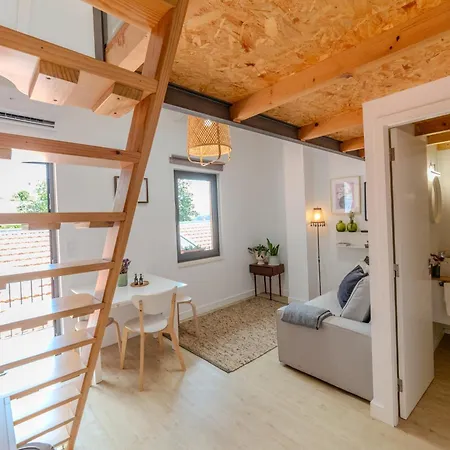 Viva Fontainhas Porto