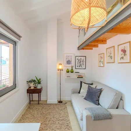 Viva Fontainhas Porto