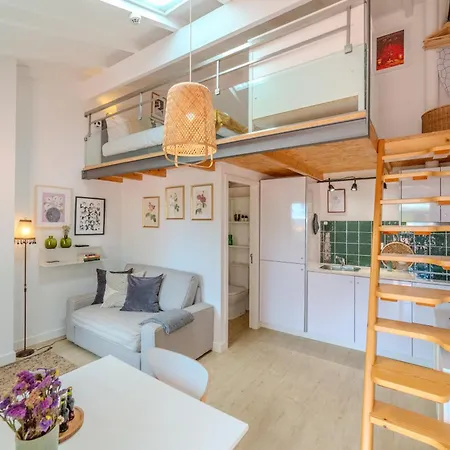 Appartement Viva Fontainhas