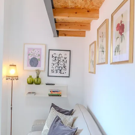 Appartement Viva Fontainhas Oporto