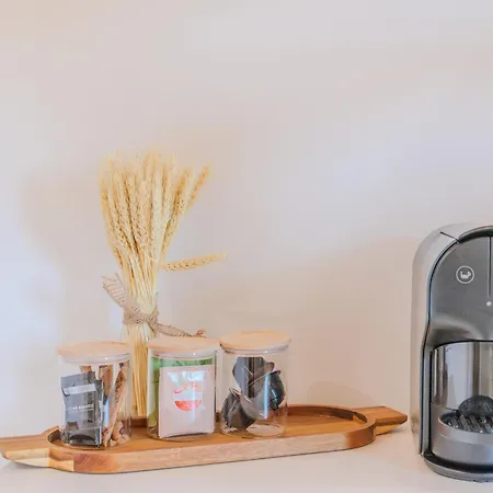 Viva Fontainhas Appartement *