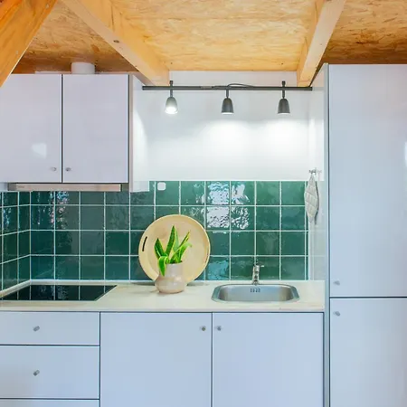 Viva Fontainhas Appartement *