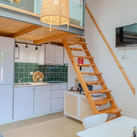 Viva Fontainhas * Porto