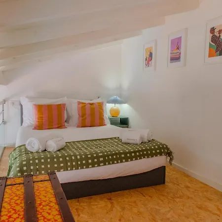 Viva Fontainhas Porto
