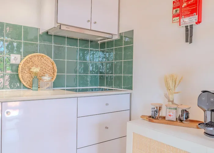 Viva Fontainhas Apartman *