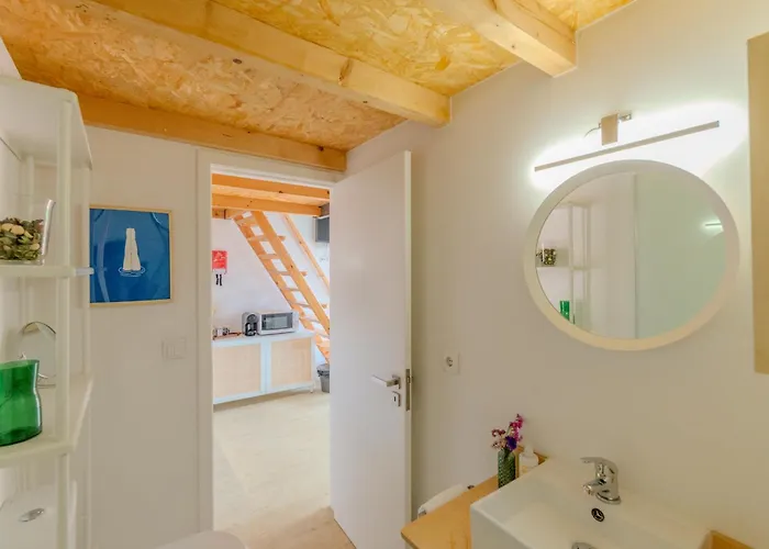 Viva Fontainhas Apartman Porto