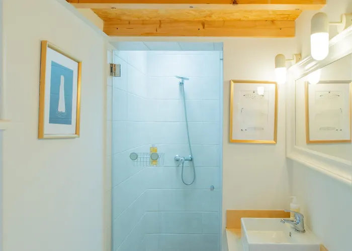 Apartman Viva Fontainhas