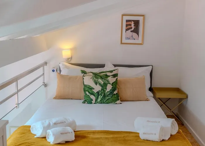 Apartment Viva Fontainhas Porto