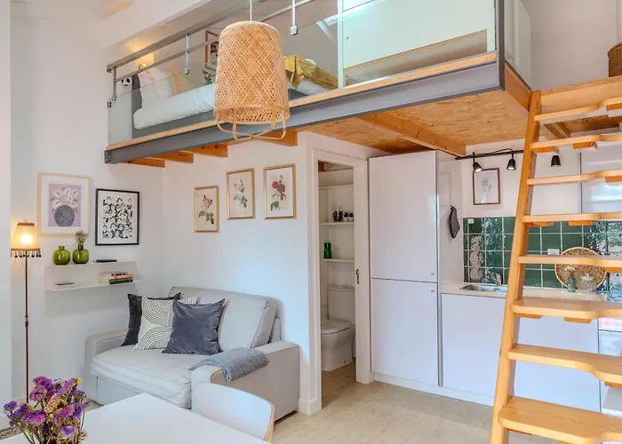 Apartman Viva Fontainhas