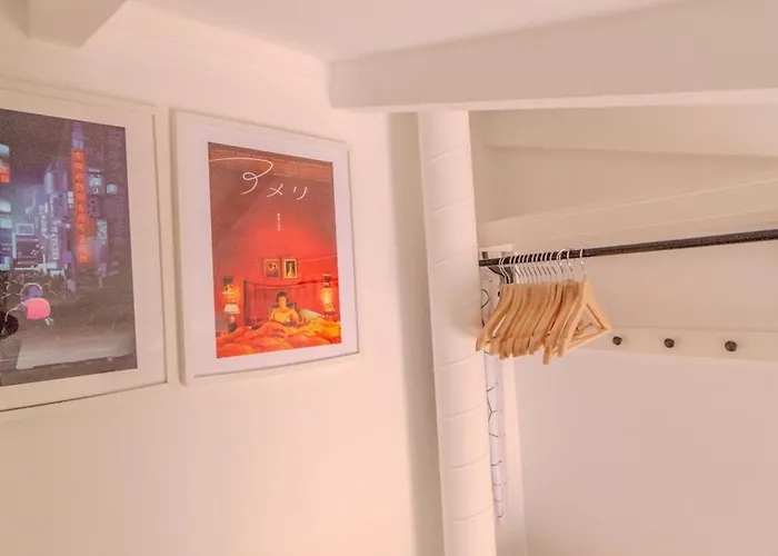 Apartman Viva Fontainhas *