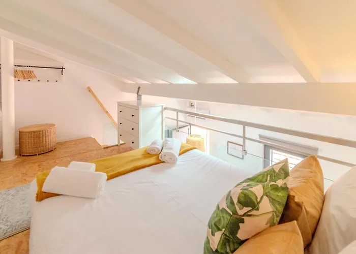 Apartman Viva Fontainhas