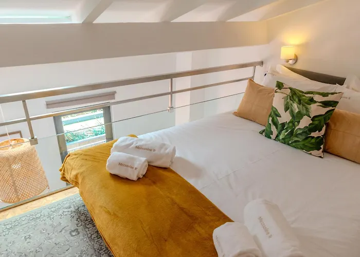 Apartman Viva Fontainhas