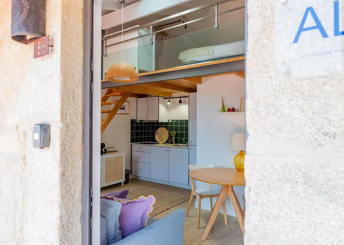 Viva Fontainhas Apartment Porto