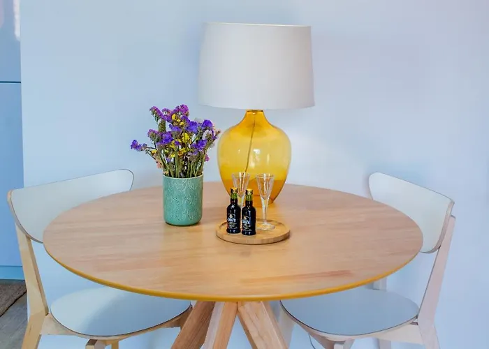 Apartman Viva Fontainhas