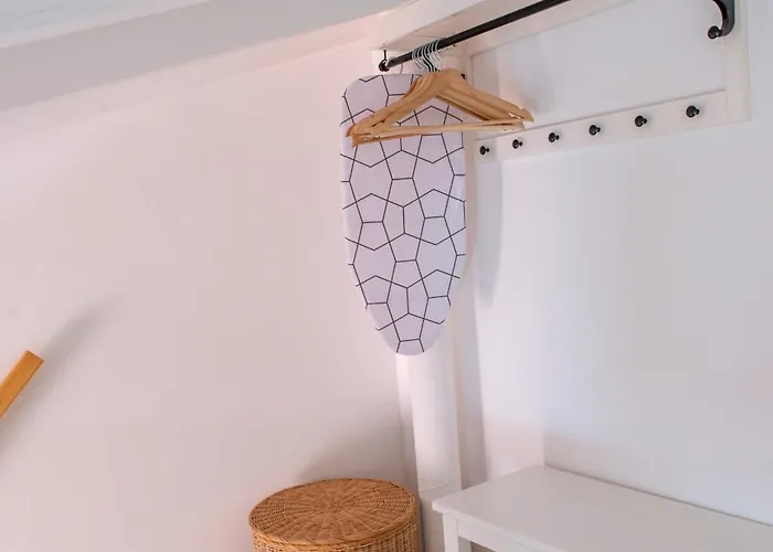 Apartman Viva Fontainhas *