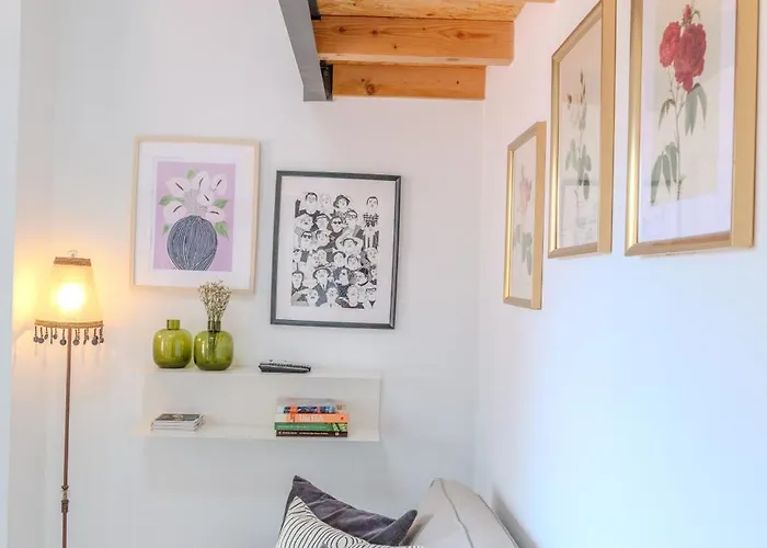 Apartment Viva Fontainhas Porto