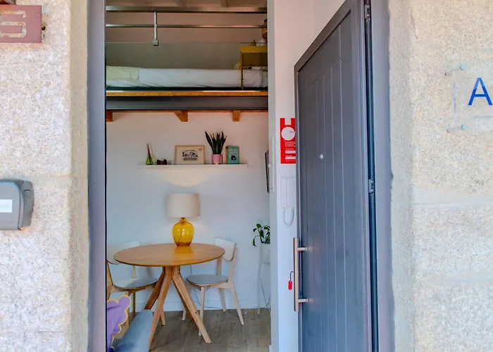 Apartman Viva Fontainhas *