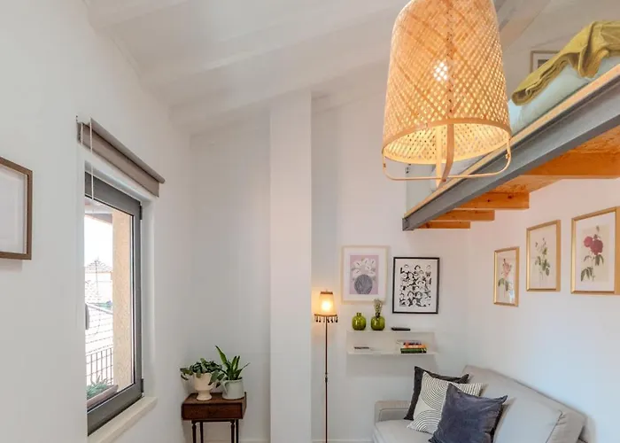 Viva Fontainhas * פורטו