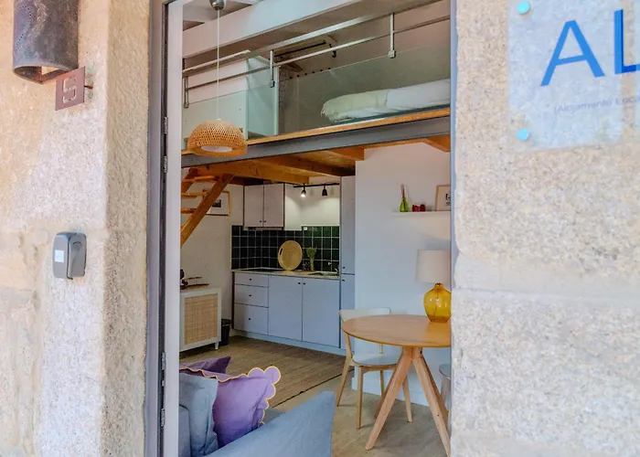 Viva Fontainhas Apartment Porto