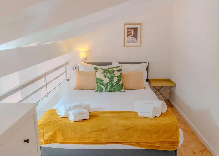 Apartman Viva Fontainhas