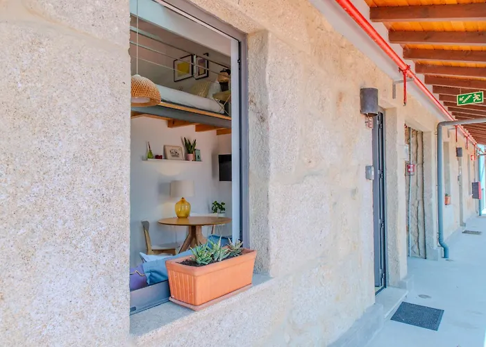 Apartman Viva Fontainhas *