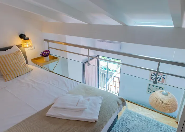 Apartman Viva Fontainhas *