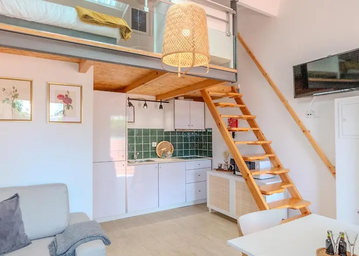 Viva Fontainhas Apartman Porto