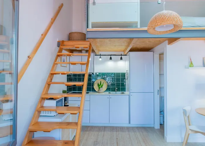 Apartman Viva Fontainhas